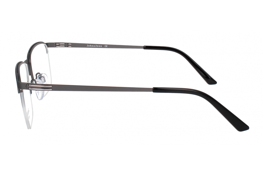 John & Jess J495N GUN