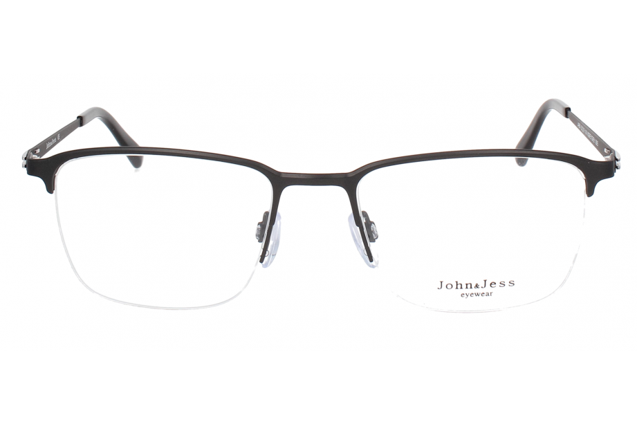 John & Jess J495N MGREY/GREY