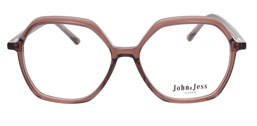 John & Jess J582