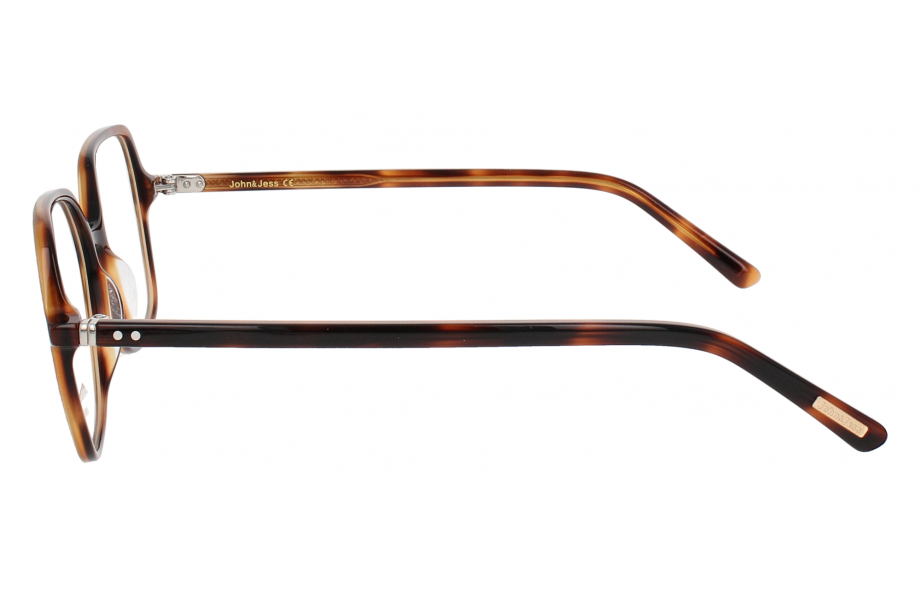 John & Jess J643 CM66