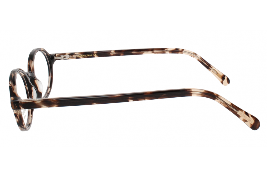 John & Jess J597 CM53