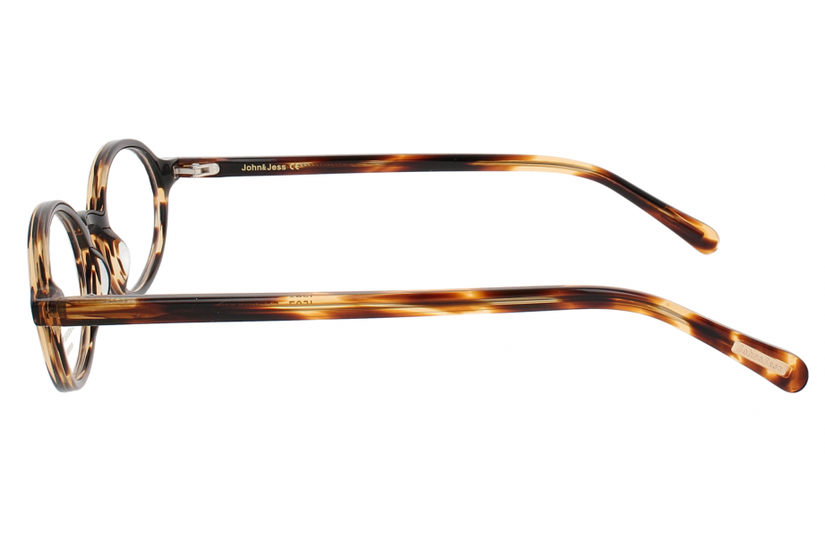 John & Jess J597 CM61