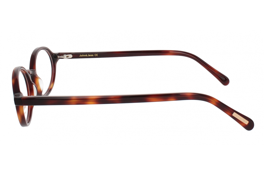 John & Jess J597 CM63