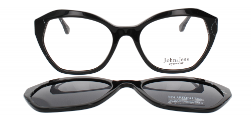 John & Jess J2/C CLIP