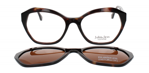 John & Jess J2/C CLIP