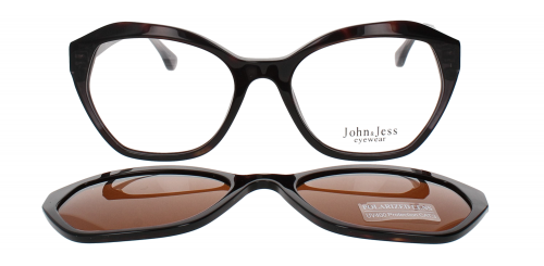 John & Jess J2/C CLIP