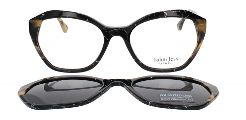 John & Jess J2/C CLIP