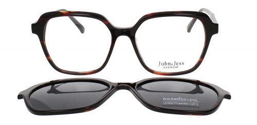 John & Jess J3/C CLIP