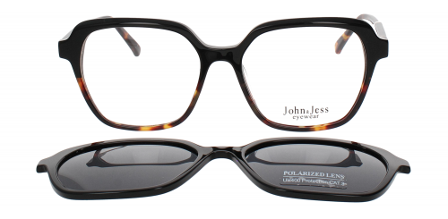 John & Jess J3/C CLIP