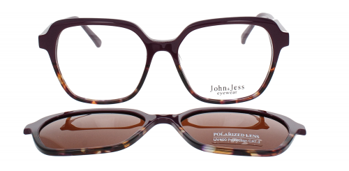 John & Jess J3/C CLIP