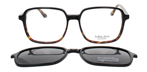 John & Jess J4/C CLIP