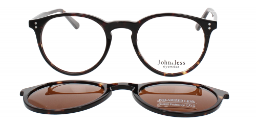 John & Jess J5/C CLIP