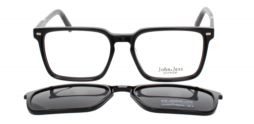 John & Jess J6/C CLIP