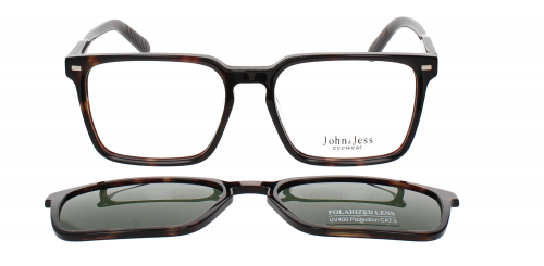 John & Jess J6/C CLIP