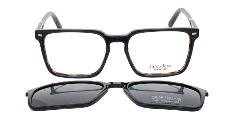 John & Jess J6/C CLIP