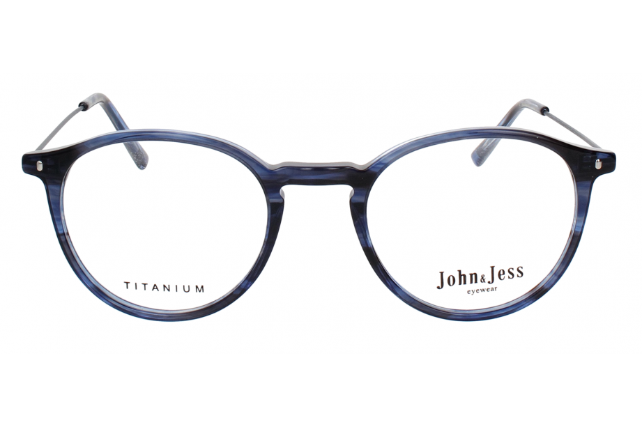 John & Jess Fashion JF76 CM64