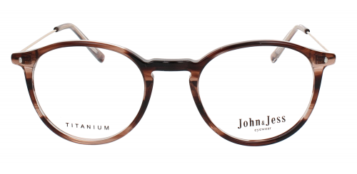 John & Jess Fashion JF76