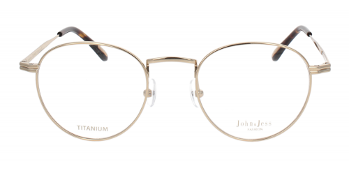 John & Jess Fashion JF56A PINK/DEMI