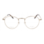 John & Jess Fashion JF56A GOLD