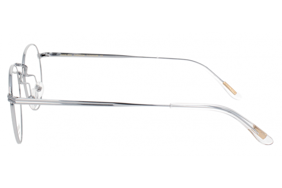 John & Jess Fashion JF56A SILVER