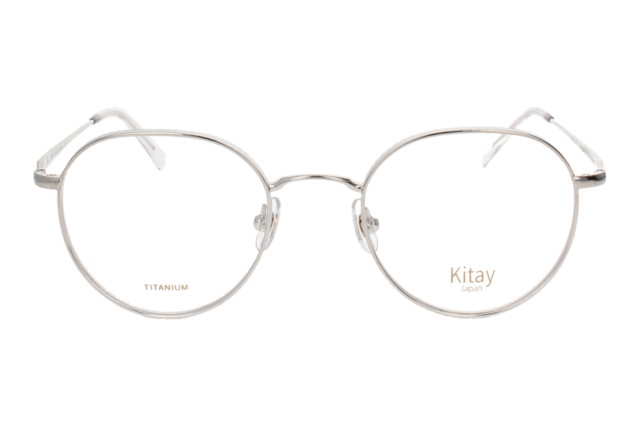 Kitay Japan Titane KY71 SILVER