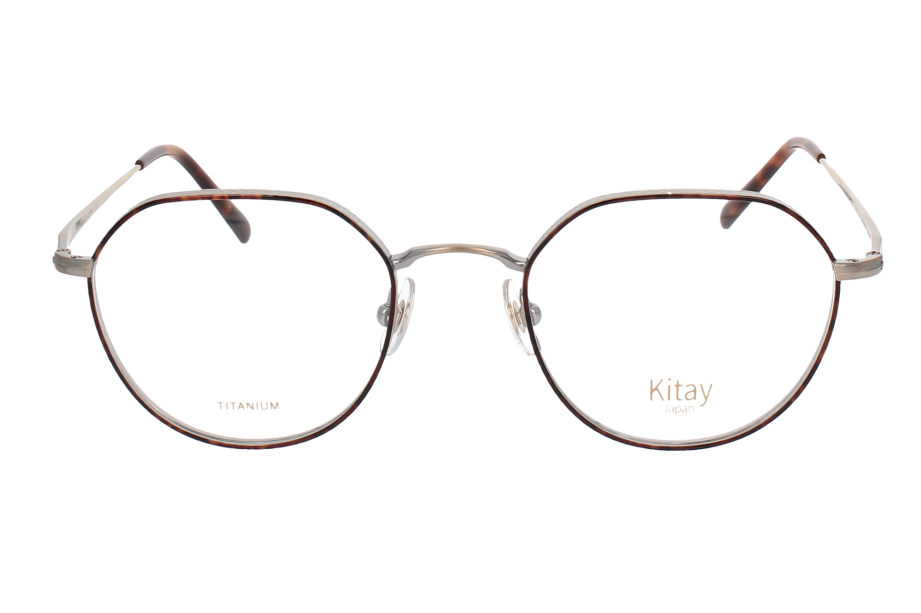 Kitay Japan Titane KY72 ATG/DEMI