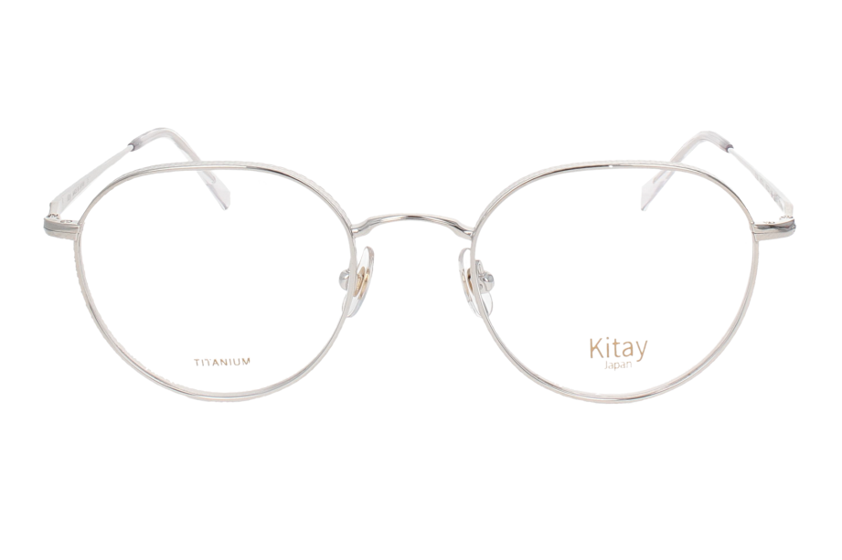 Kitay Japan Titane KY72 SILVER