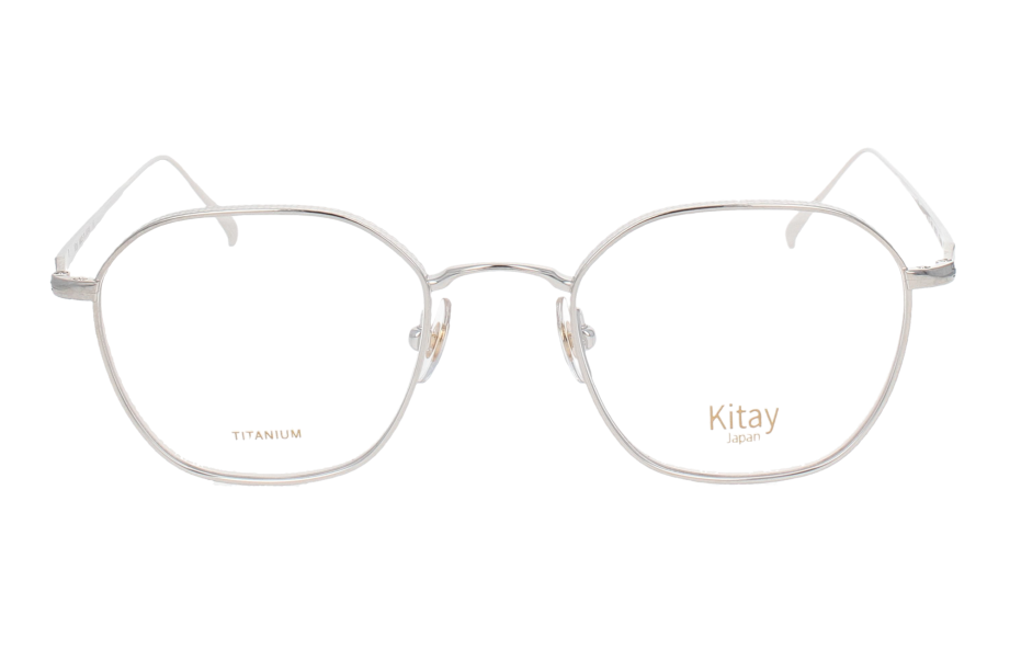 Kitay Japan Titane KY73 SILVER