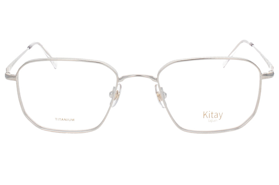 Kitay Japan Titane KY74 SILVER