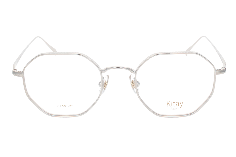 Kitay Japan Titane KY76 SILVER