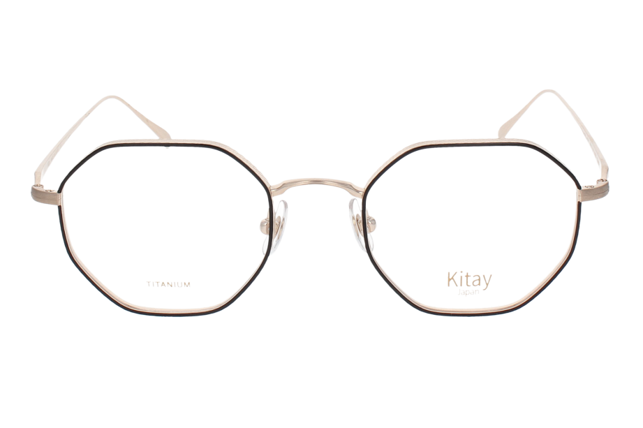 Kitay Japan Titane KY76 GP/BK