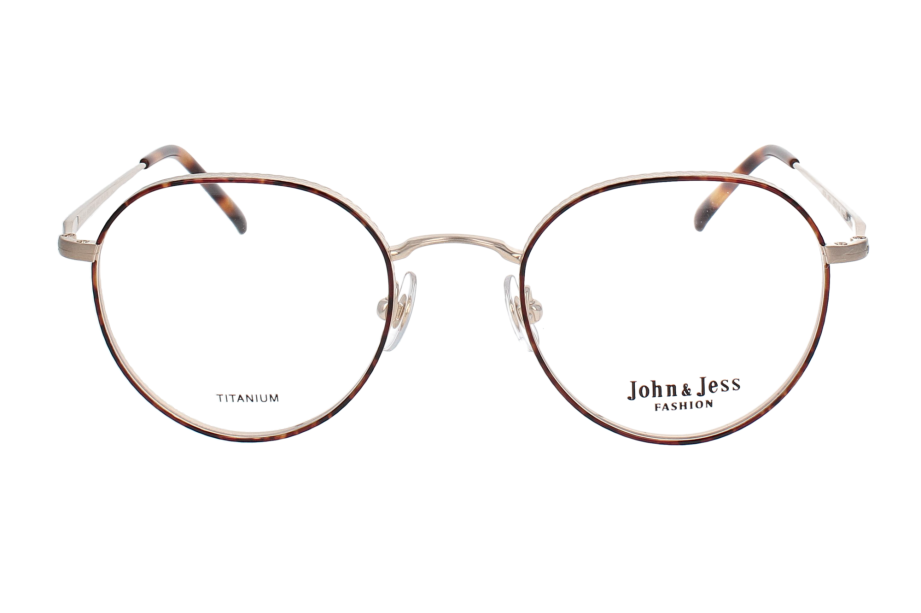John & Jess Fashion JF01 BGP/DEMI