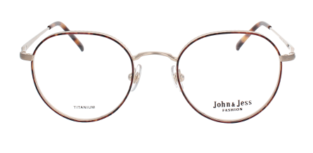 John & Jess Fashion JF01 BGP/DEMI