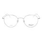 John & Jess Fashion JF01 SILVER