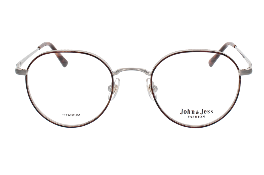 John & Jess Fashion JF01 ATS/DEMI