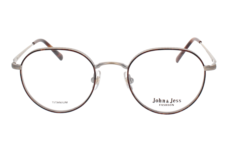 John & Jess Fashion JF01 ATG/DEMI