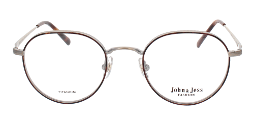 John & Jess Fashion JF01