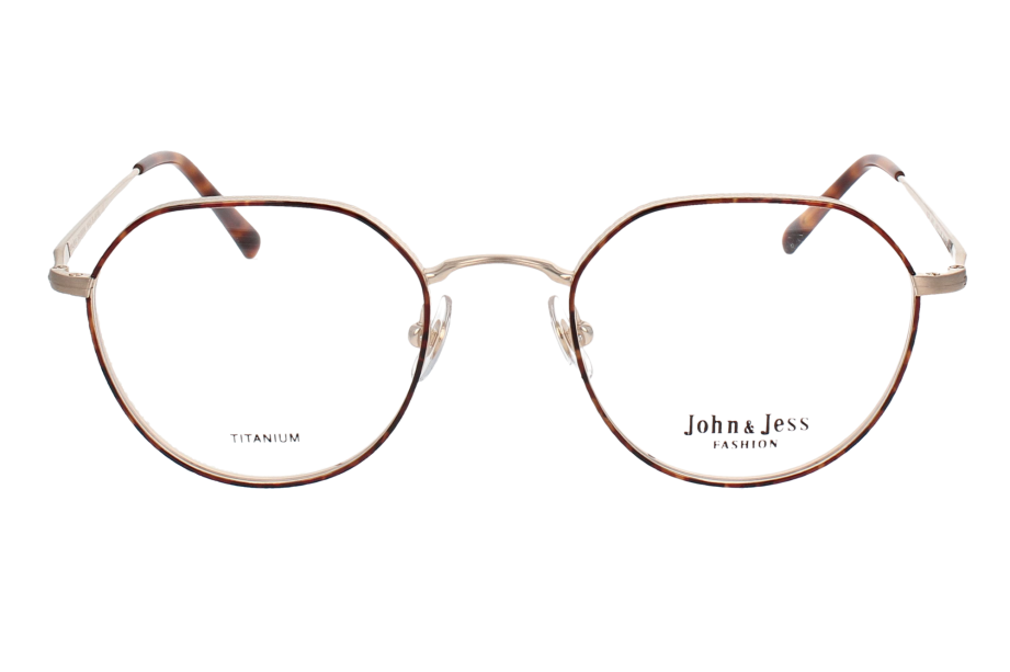John & Jess Fashion JF02 BGP/DEMI