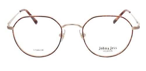 John & Jess Fashion JF02