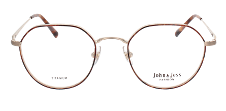 John & Jess Fashion JF02 BGP/DEMI