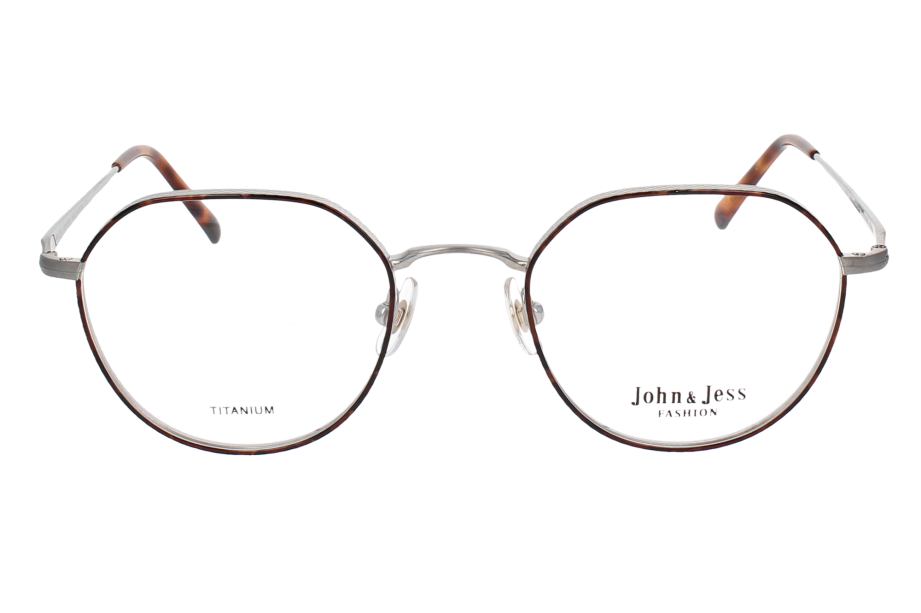 John & Jess Fashion JF02 ATS/DEMI