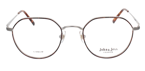 John & Jess Fashion JF02