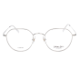 John & Jess Fashion JF02 SILVER