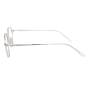 John & Jess Fashion JF02 SILVER
