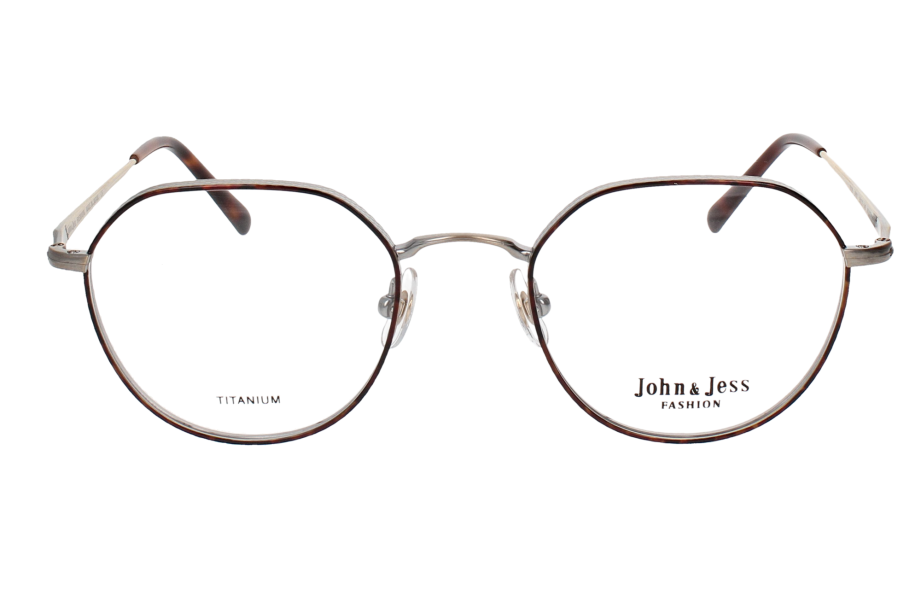 John & Jess Fashion JF02 ATG/DEMI