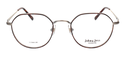 John & Jess Fashion JF02