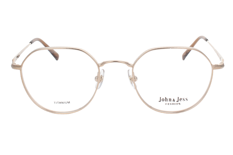 John & Jess Fashion JF02 GP