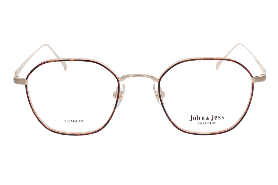John & Jess Fashion JF03 BGP/DEMI