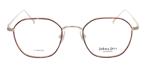 John & Jess Fashion JF03