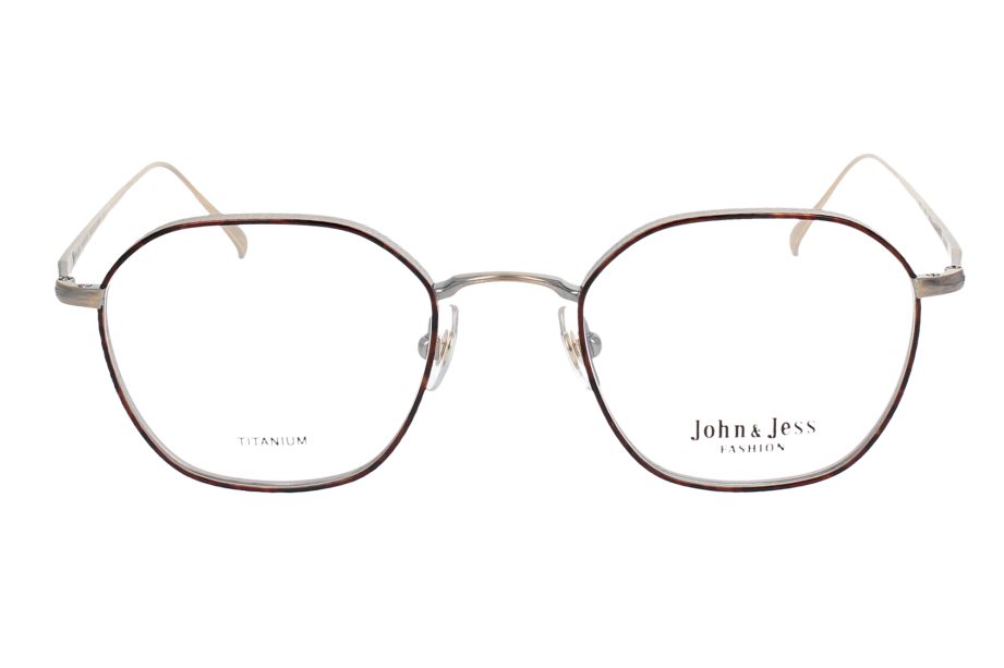 John & Jess Fashion JF03 ATG/DEMI